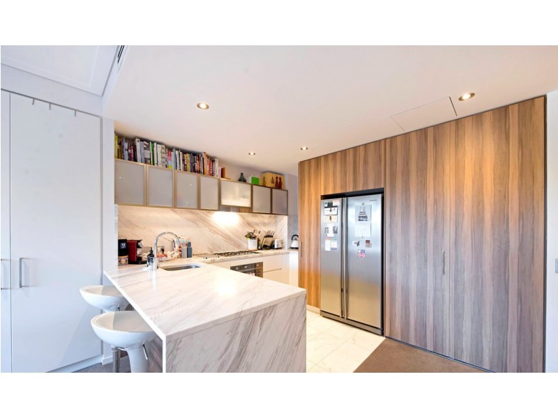 15/15 Coranderrk Street, City ACT 2601