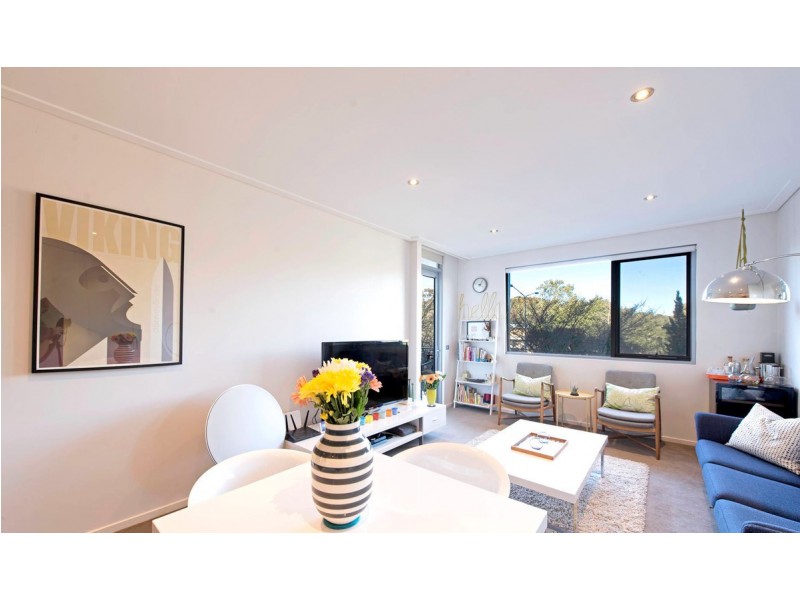 15/15 Coranderrk Street, City ACT 2601