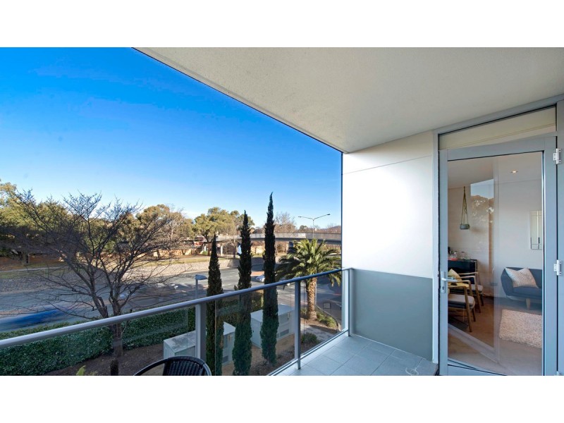 15/15 Coranderrk Street, City ACT 2601