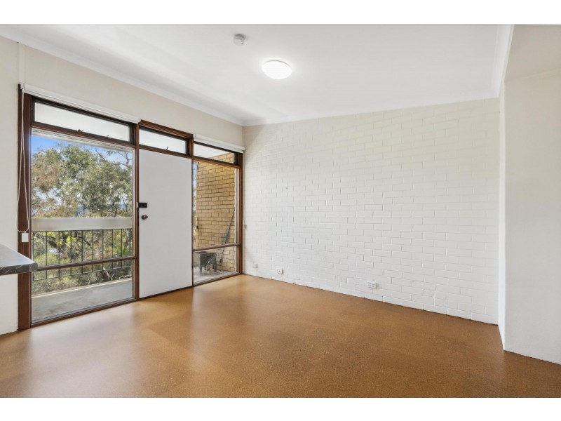 20/8 Edmondson Street, Campbell ACT 2612