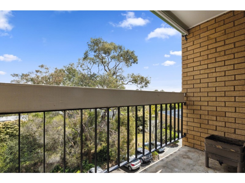 20/8 Edmondson Street, Campbell ACT 2612