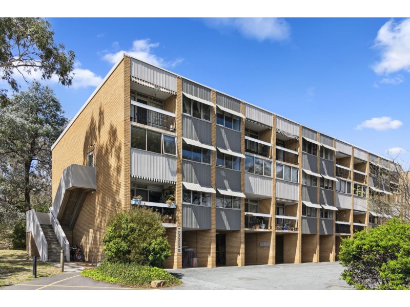 20/8 Edmondson Street, Campbell ACT 2612
