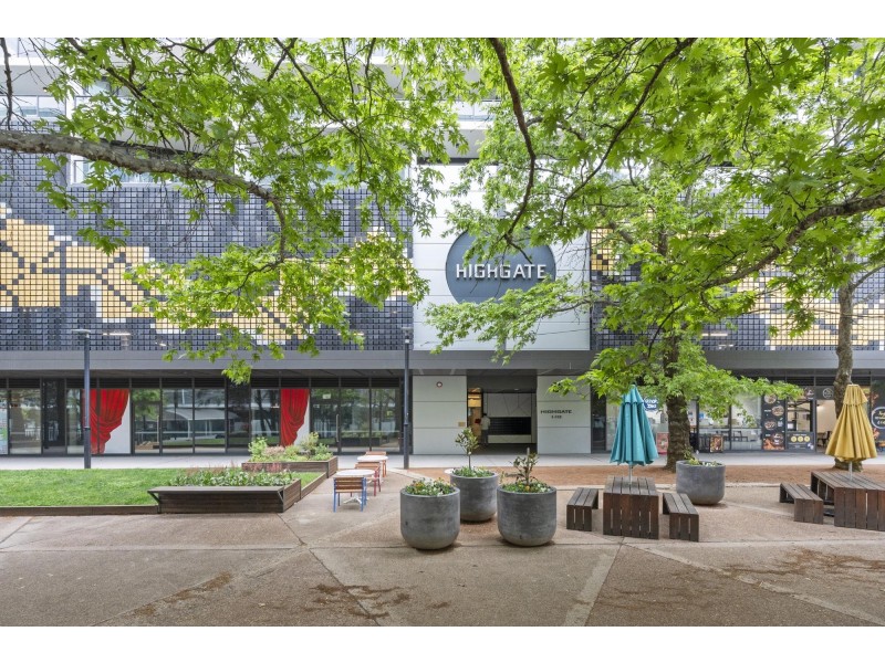 7/260 City Walk, City ACT 2601