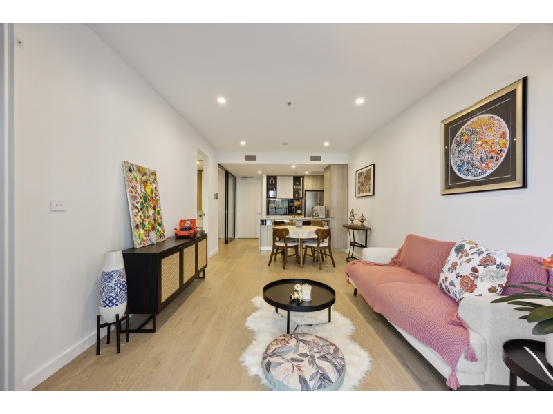 93/44 Constitution Avenue, Campbell ACT 2612