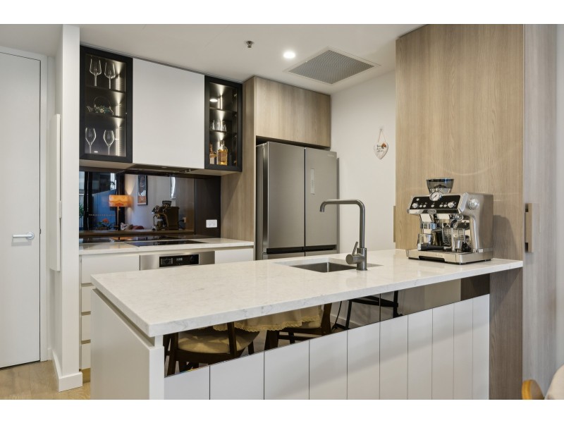 93/44 Constitution Avenue, Campbell ACT 2612