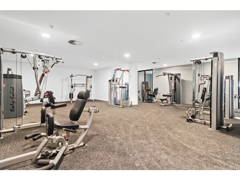 93/44 Constitution Avenue, Campbell ACT 2612