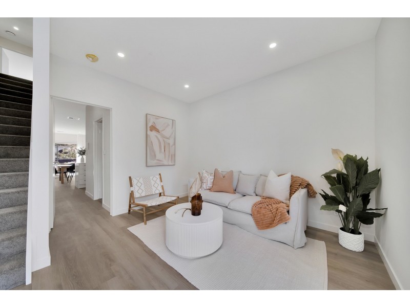 6/11 Moncrieff Street, Dickson ACT 2602