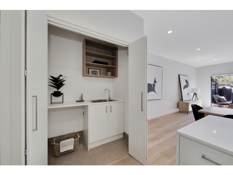6/11 Moncrieff Street, Dickson ACT 2602