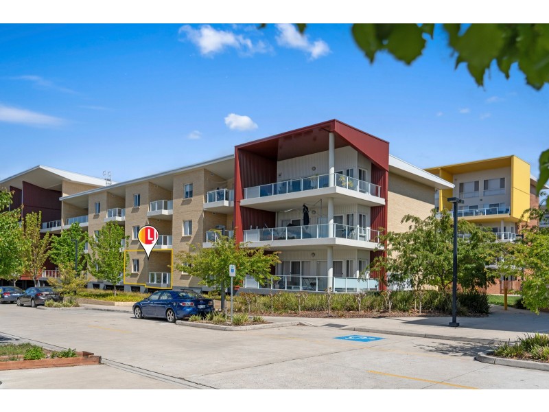188/140 Thynne Street, Bruce ACT 2617