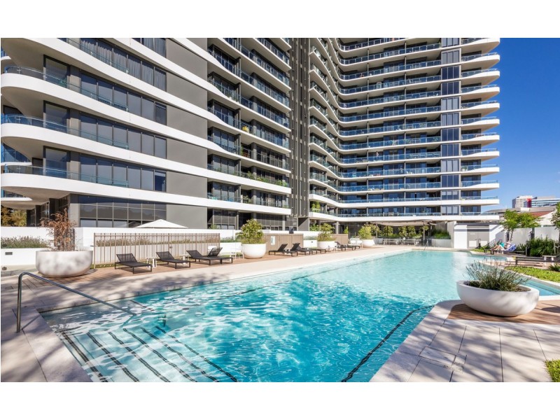 131/15 Irving Street, Phillip ACT 2606