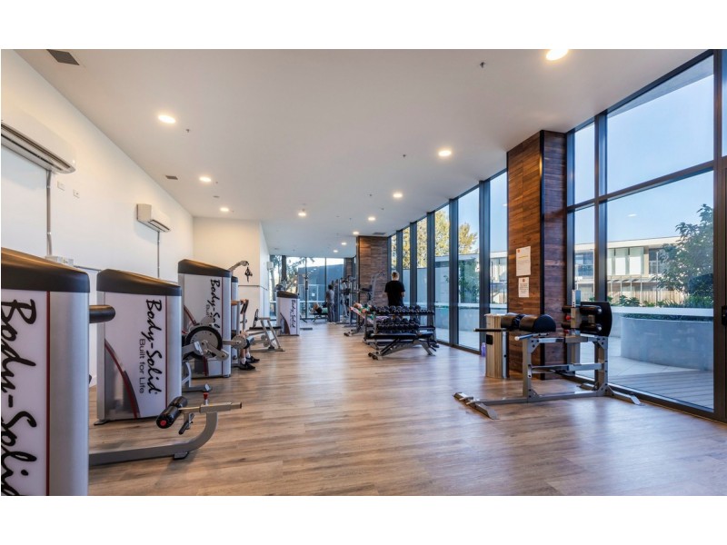 131/15 Irving Street, Phillip ACT 2606