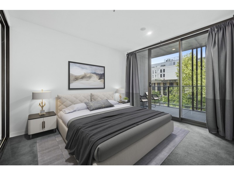 208/39 London Circuit, City ACT 2601