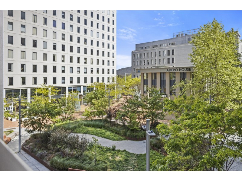 208/39 London Circuit, City ACT 2601