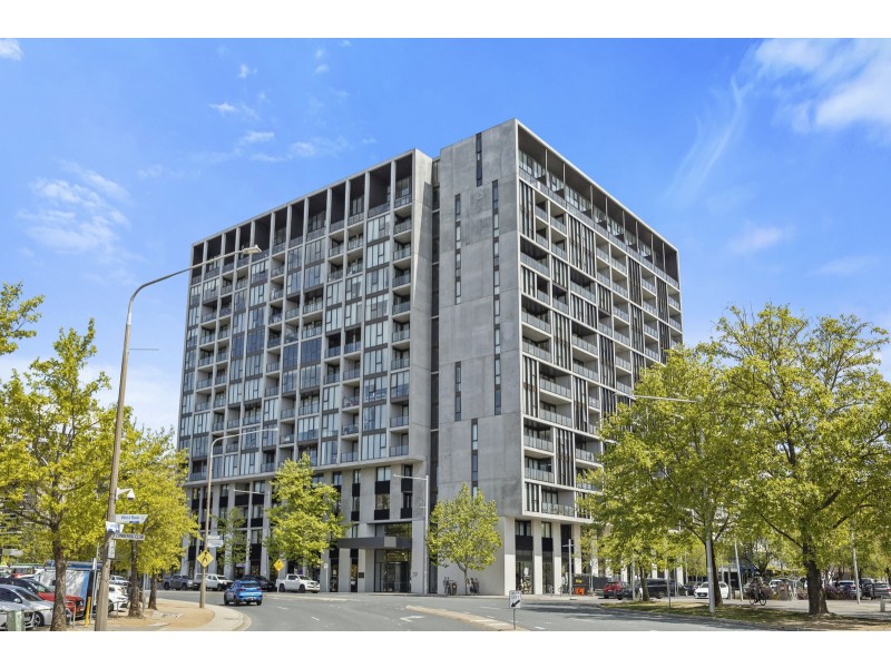 208/39 London Circuit, City ACT 2601