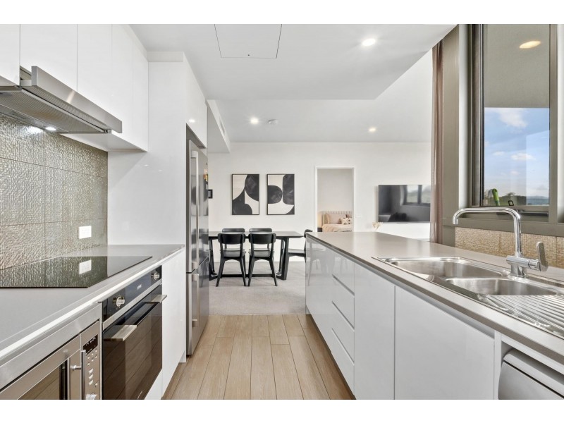 407/104 Northbourne Avenue, Braddon ACT 2612