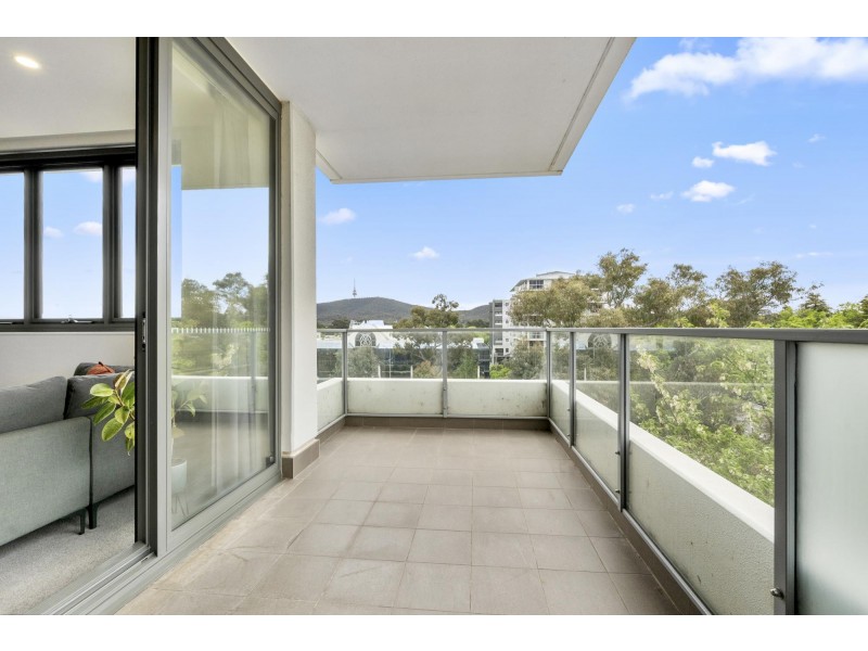 407/104 Northbourne Avenue, Braddon ACT 2612