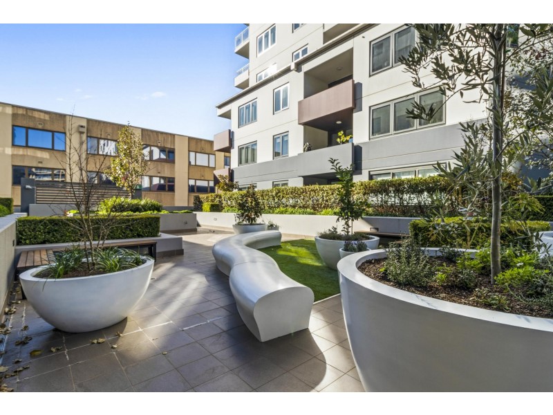 407/104 Northbourne Avenue, Braddon ACT 2612