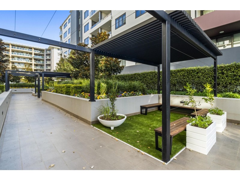 407/104 Northbourne Avenue, Braddon ACT 2612