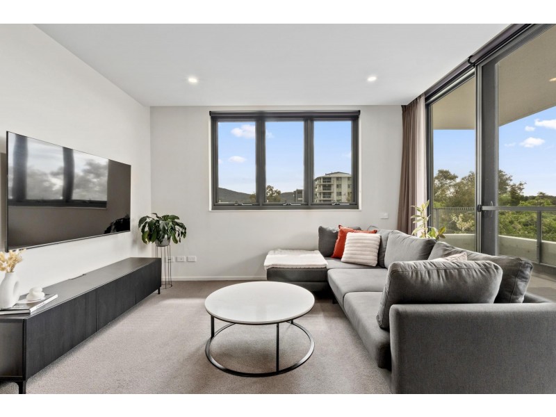 407/104 Northbourne Avenue, Braddon ACT 2612