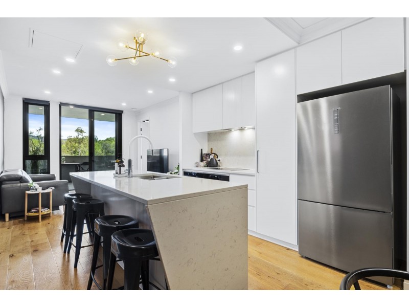 208/59 Constitution Avenue, Campbell ACT 2612