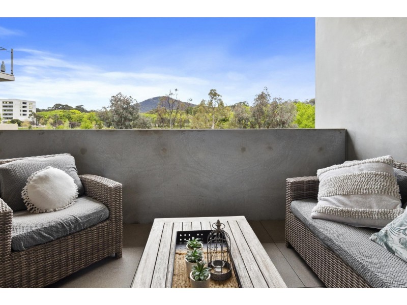 208/59 Constitution Avenue, Campbell ACT 2612