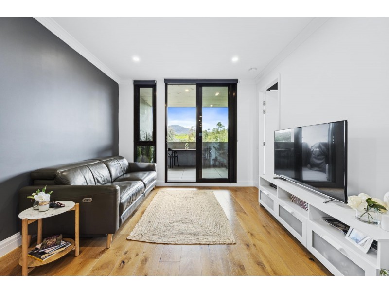 208/59 Constitution Avenue, Campbell ACT 2612