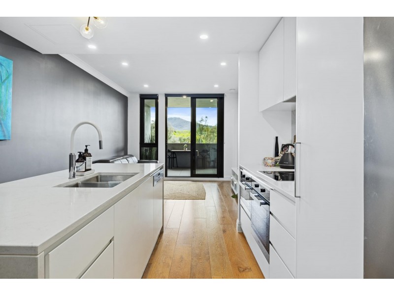 208/59 Constitution Avenue, Campbell ACT 2612