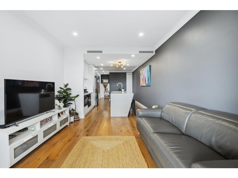 208/59 Constitution Avenue, Campbell ACT 2612