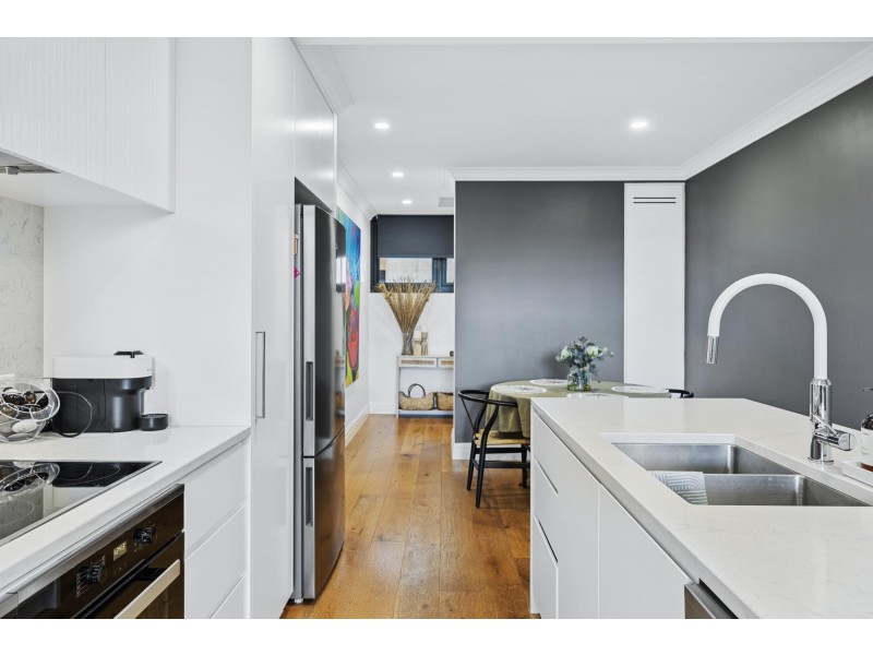 208/59 Constitution Avenue, Campbell ACT 2612