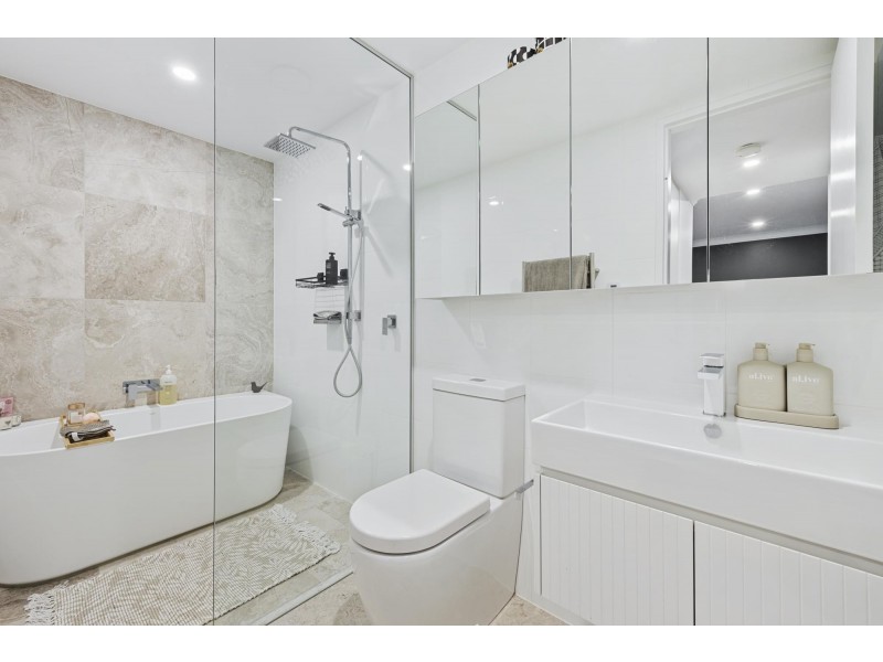 208/59 Constitution Avenue, Campbell ACT 2612