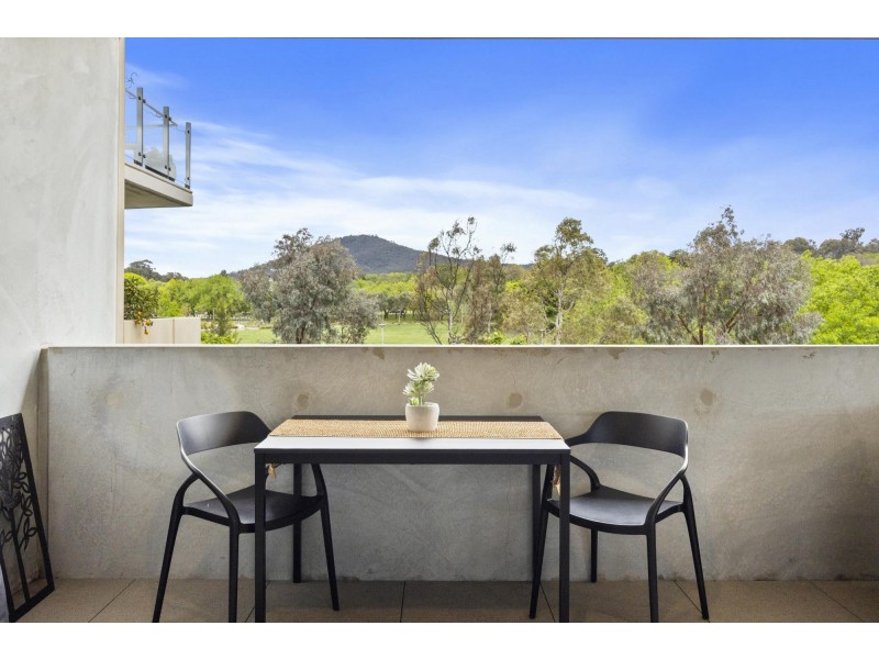 208/59 Constitution Avenue, Campbell ACT 2612