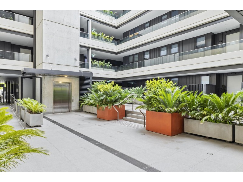 208/59 Constitution Avenue, Campbell ACT 2612