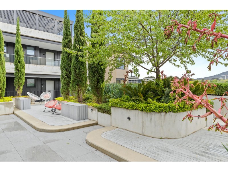 208/59 Constitution Avenue, Campbell ACT 2612