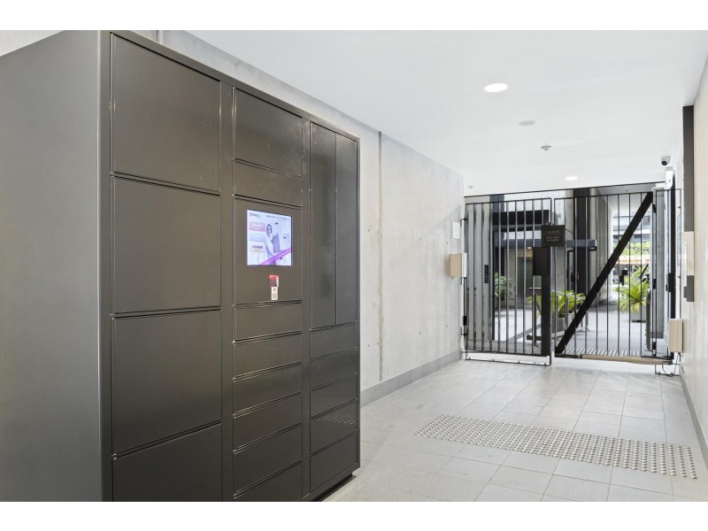 208/59 Constitution Avenue, Campbell ACT 2612