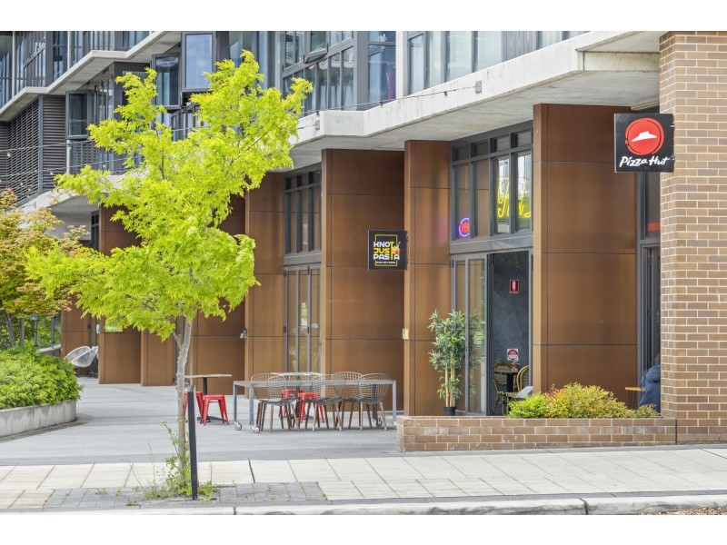 208/59 Constitution Avenue, Campbell ACT 2612