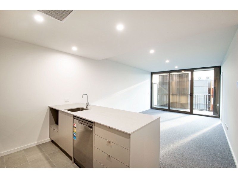 206/253 Northbourne Avenue, Lyneham ACT 2602