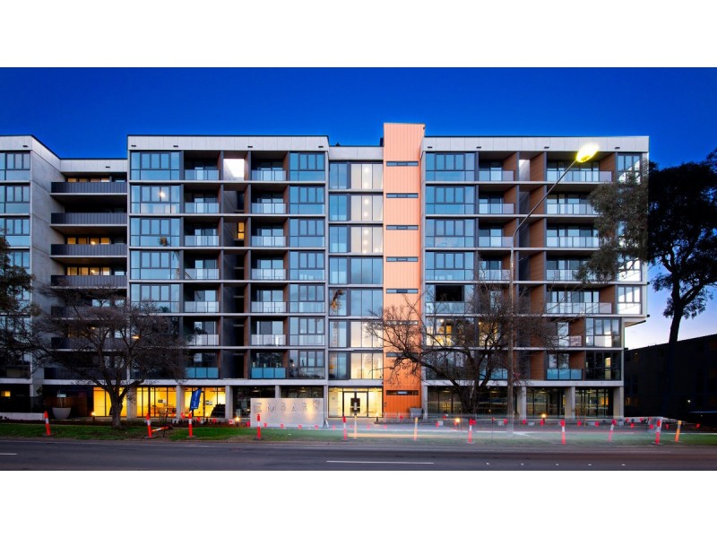 206/253 Northbourne Avenue, Lyneham ACT 2602