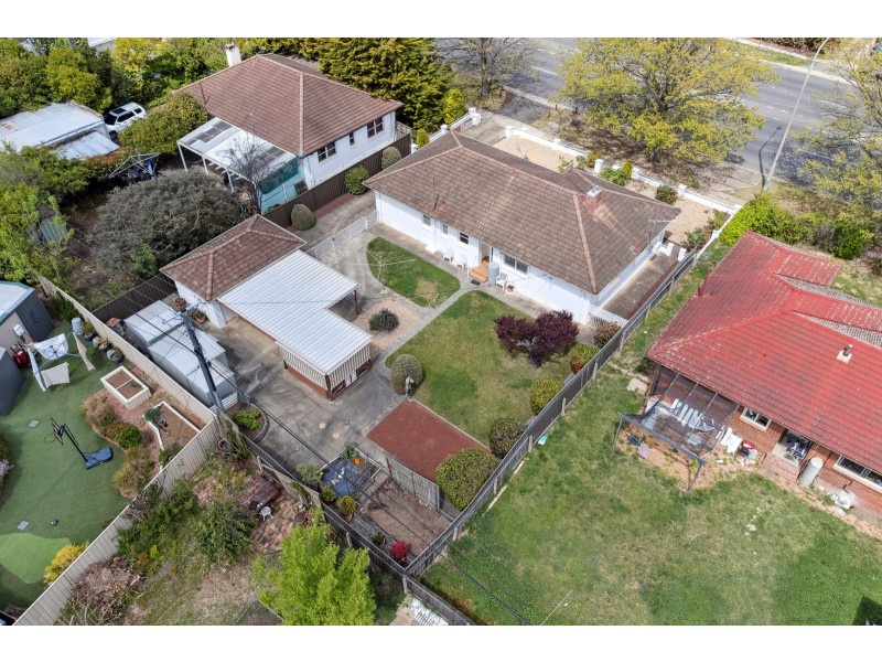 87 Macarthur Avenue, O’connor ACT 2602
