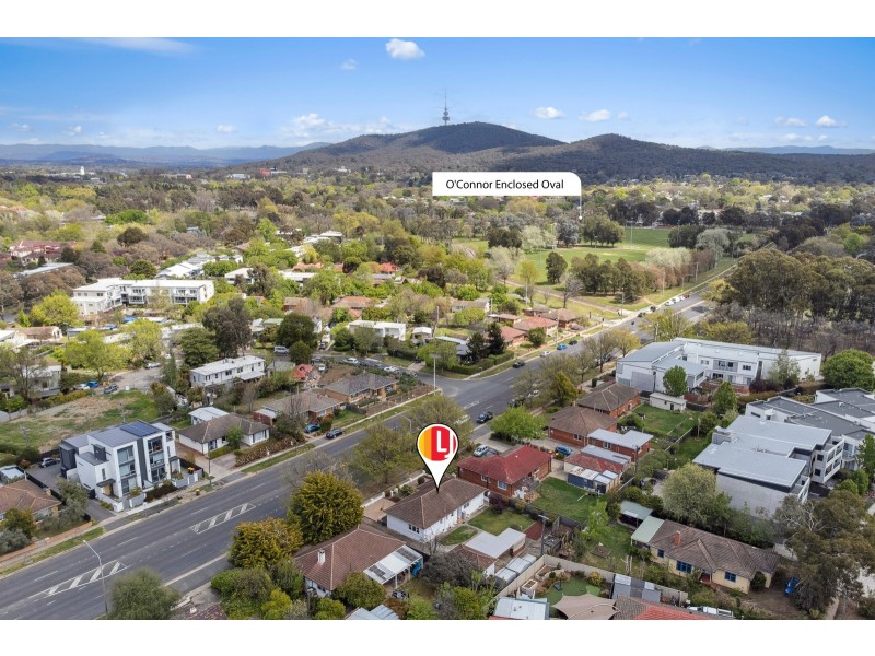 87 Macarthur Avenue, O’connor ACT 2602