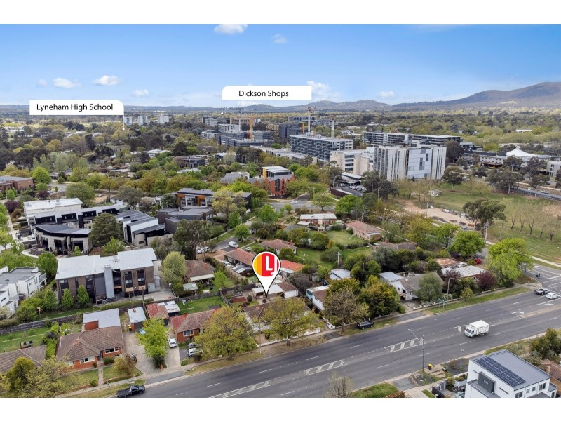 87 Macarthur Avenue, O’connor ACT 2602