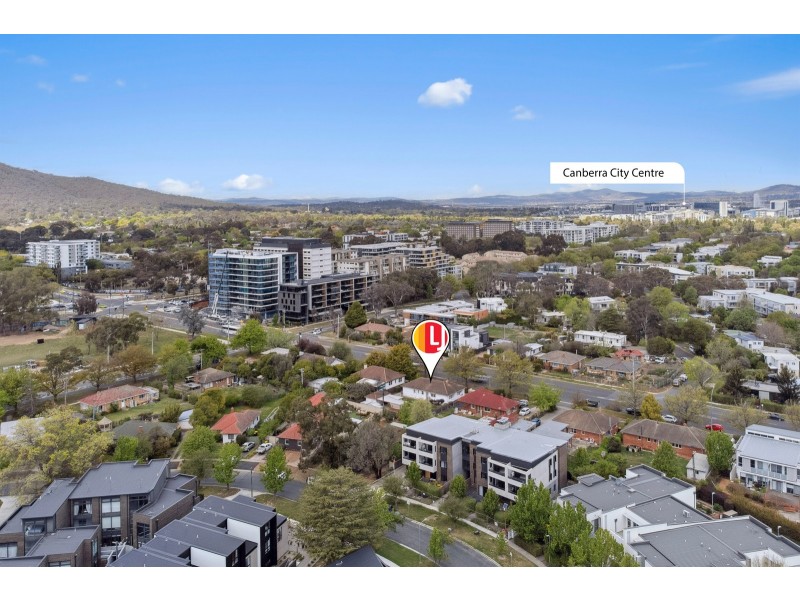 87 Macarthur Avenue, O’connor ACT 2602