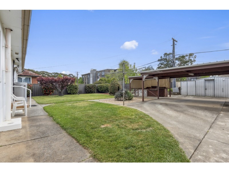 87 Macarthur Avenue, O’connor ACT 2602