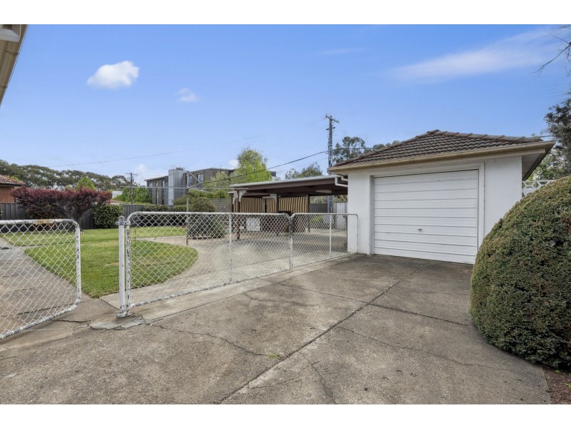 87 Macarthur Avenue, O’connor ACT 2602
