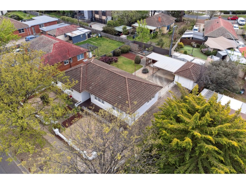 87 Macarthur Avenue, O’connor ACT 2602