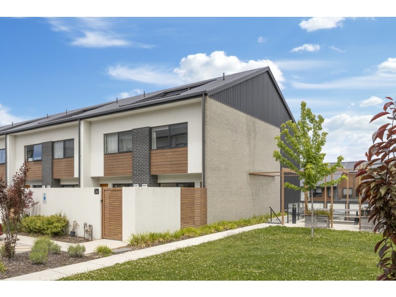 25/23 Wanderlight Avenue, Lawson ACT 2617