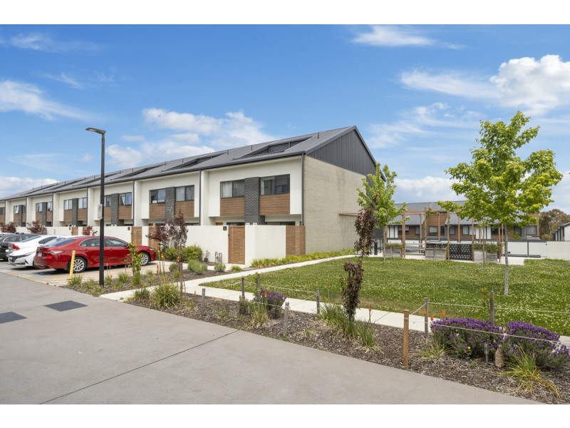 25/23 Wanderlight Avenue, Lawson ACT 2617