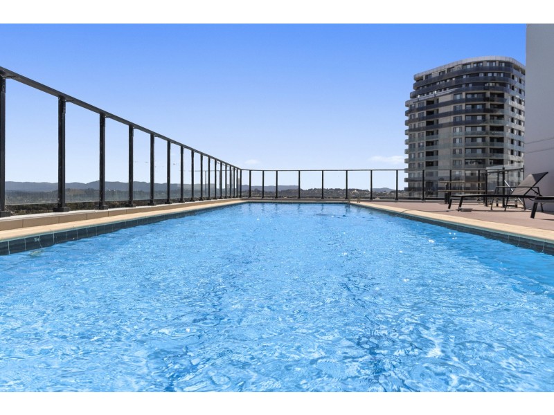 401/6 Gribble Street, Gungahlin ACT 2912