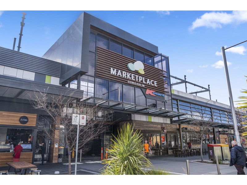 401/6 Gribble Street, Gungahlin ACT 2912