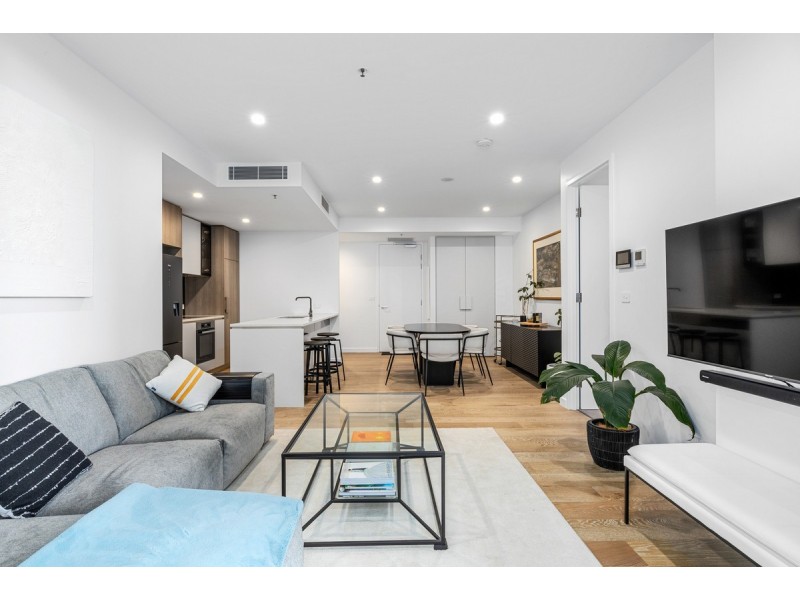 184/44 Constitution Avenue, Campbell ACT 2612