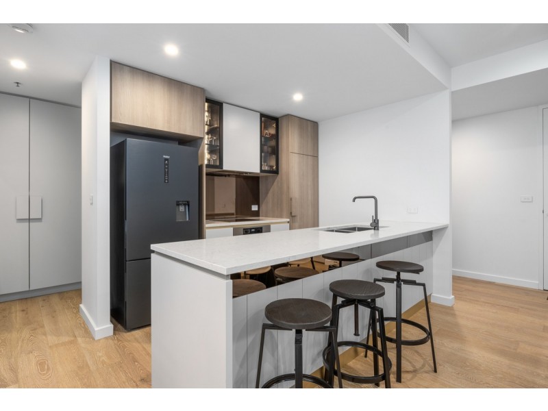 184/44 Constitution Avenue, Campbell ACT 2612